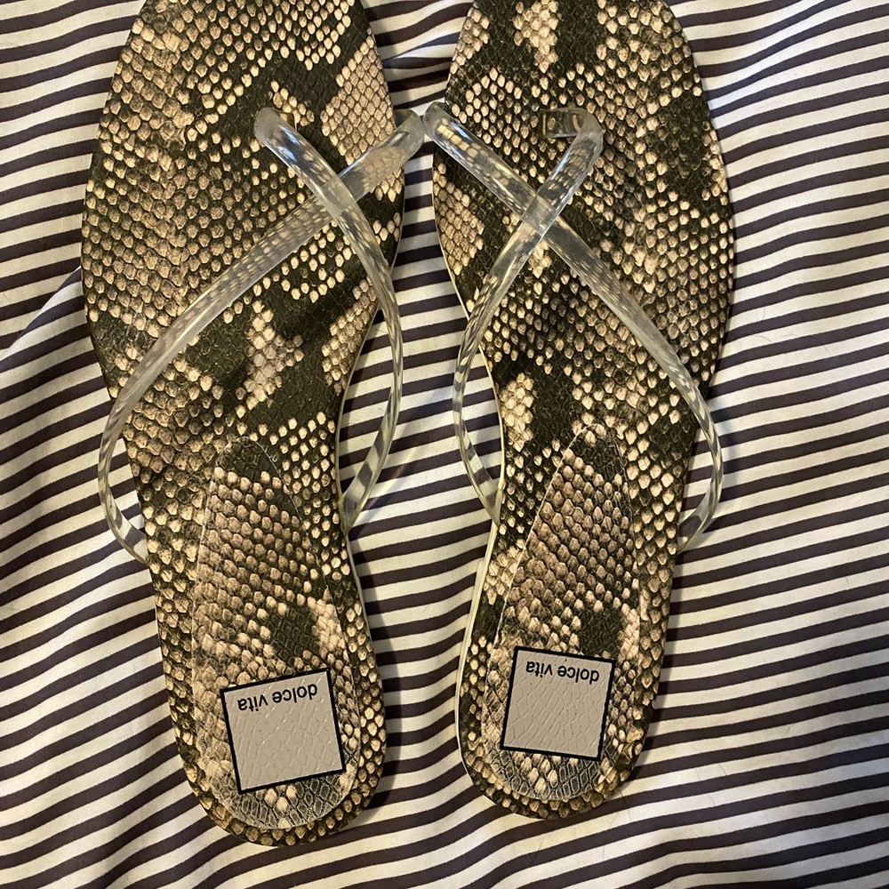 Dolce Vita sandals